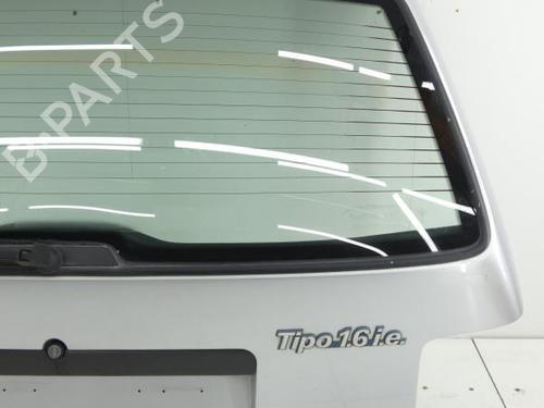 Bagklap CC/Kombi-Coupé Bagklap CC/Kombi-Coupé FIAT TIPO (160_) 1.6 i.e. (160.A1, 160.EC, 160.EB) (75 hp) 23695539 23695539