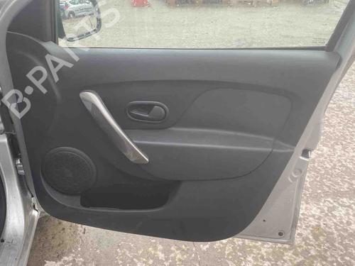 Seats set DACIA LOGAN II 1.5 dCi | BP36439805C78 - Image 8