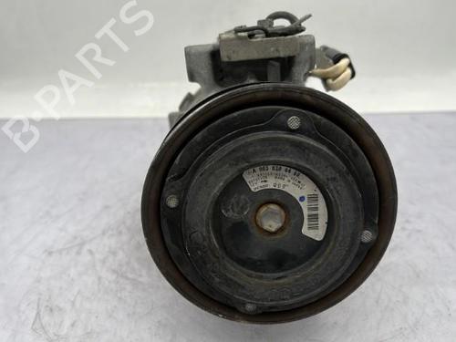 Used AC compressor MERCEDES-BENZ CLA Shooting Brake (X117) CLA 250 (117.944) (211 hp) 23753614
