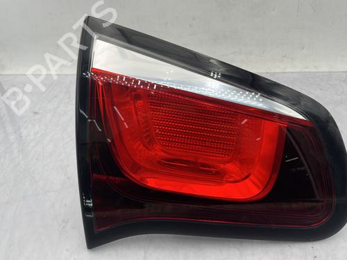 Used Left tailgate light Left tailgate light CITROËN C3 II (SC_) 1.2 VTi 82 (82 hp) 32722853 32722853