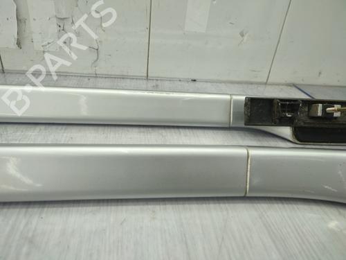 Roof bar PEUGEOT 407 SW (6E_, 6D_) 2.0 HDi 135 | BP29590803C65 