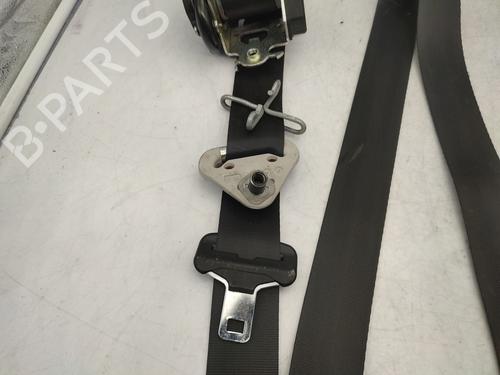 Front right seatbelt FORD FIESTA VII (HJ, HF) 1.1 Ti-VCT | BP25936047I25  - Image 7