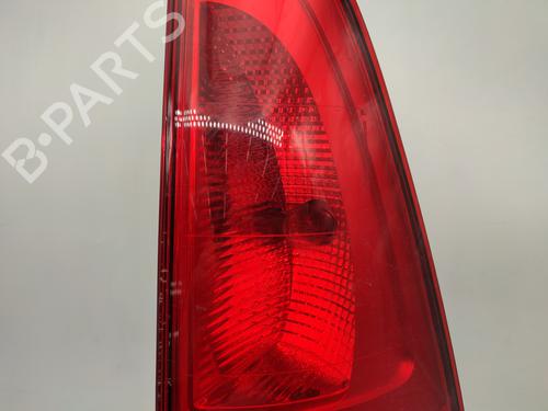 Used Right taillight Right taillight RENAULT ESPACE IV (JK0/1_) 2.2 dCi (JK0H) (150 hp) 23663675 23663675