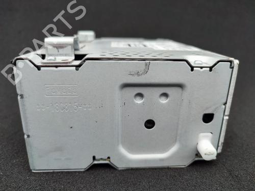 Radio FORD FIESTA VI (CB1, CCN) 1.4 TDCi | BP23730351E6 