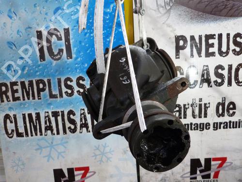 Rear differential BMW 5 (E60) 530 d | BP23689121M24 