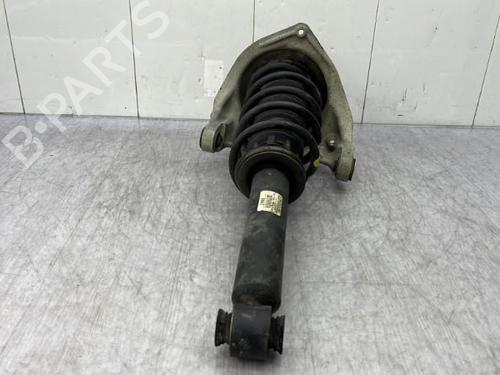 Right front shock absorber PEUGEOT 407 (6D_) 1.6 HDi 110 (6D9HZC, 6D9HYC) | BP23679978M17 