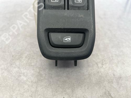 Left front window switch DACIA DUSTER (HM_) 1.5 dCi 115 4x4 (HMAD) | BP39903665I27 - Image 3
