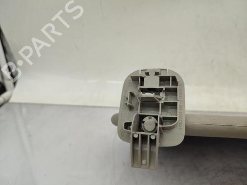 Left sun visor RENAULT SCÉNIC II (JM0/1_) 1.9 dCi (JM14) | BP23732114I1  - Image 9