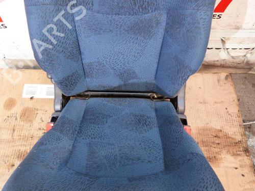 Used Rear seat Rear seat RENAULT ESPACE III (JE0_) [1996-2002] 25269800 25269800
