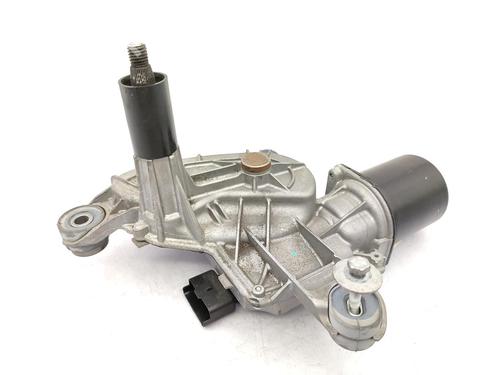 Front wiper motor CITROËN C4 Picasso I MPV (UD_) 1.6 HDi | BP23729038M29 