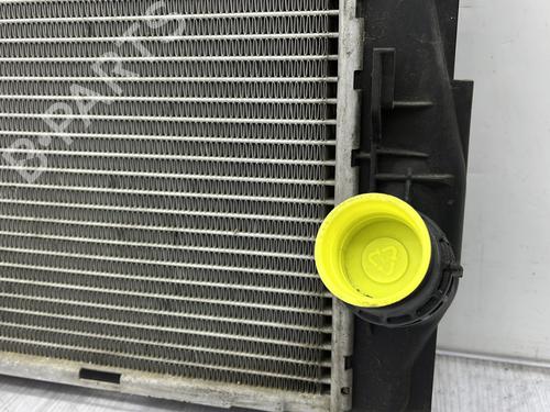 Water radiator BMW 1 (E81) 118 d | BP23760613M31  - Image 11