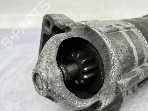 Starter RENAULT MEGANE Scenic (JA0/1_) 1.9 D (JA0J) | BP30538405M8