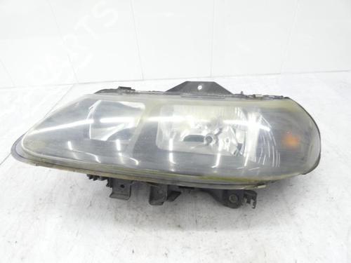 Used Left headlight RENAULT LAGUNA I Grandtour (K56_) 2.2 dT (K569) (113 hp) 23699771