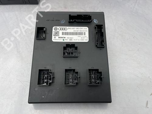 Electronic module AUDI Q5 (8RB) 2.0 TDI | BP40222525M83 - Image 7
