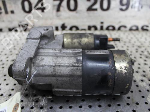 Starter RENAULT CLIO II (BB_, CB_) 1.5 dCi (B/CB07) | BP23665498M8 