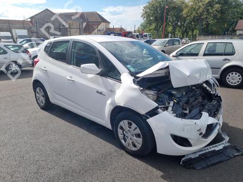 Middle console HYUNDAI ix20 (JC) 1.4 CRDi | BP23710801I22  - Image 36