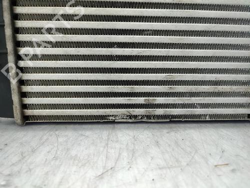 Intercooler RENAULT MEGANE IV Hatchback (B9A/M/N_) 1.3 TCe 140 (B9NB) | BP23729583M30 