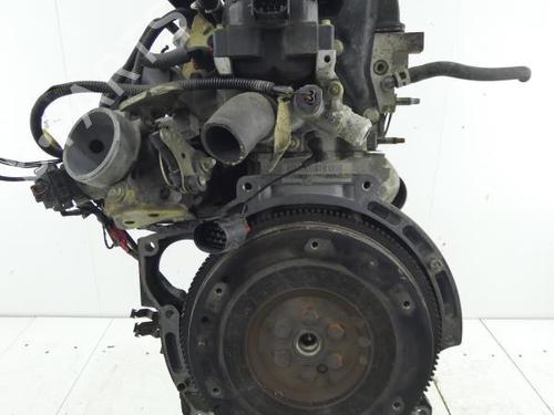 Used Engine Engine FORD FIESTA IV (JA_, JB_) 1.25 i 16V (75 hp) 23673446 23673446