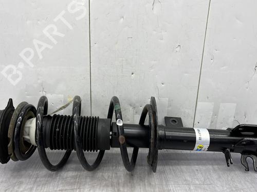 Used Left front shock absorber FIAT 500 (312_) 1.2 (312AXA1A) (69 hp) 24338954