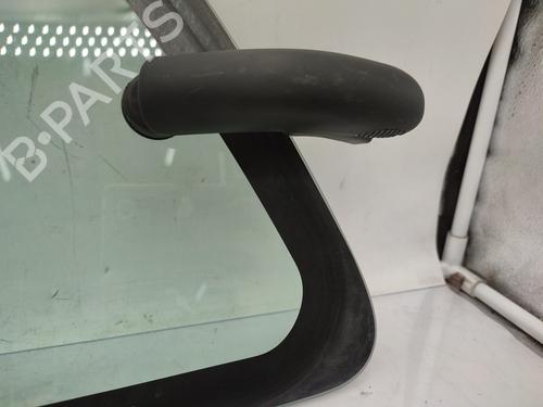 Rear right quarter glass FORD KA (RB_) 1.3 i | BP29372556C92 