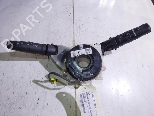 Used Steering column stalk Steering column stalk NISSAN MICRA III (K12) 1.2 16V (80 hp) 23697071 23697071