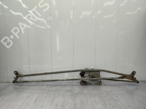 Front wiper motor CITROËN XSARA PICASSO (N68) 1.6 HDi | BP23677851M29 