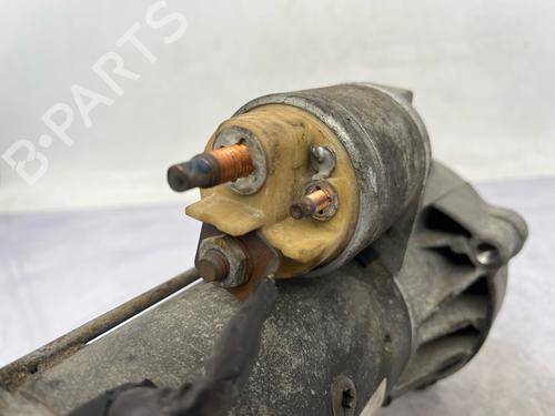 Used Starter Starter CITROËN BERLINGO / BERLINGO FIRST Box Body/MPV (M_) 2.0 HDI 90 (MBRHY, MCRHY) (90 hp) 34358505 34358505