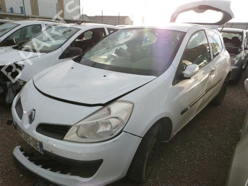 Subframe RENAULT CLIO III (BR0/1, CR0/1) 1.5 dCi (C/BR0G, C/BR1G) | BP23708259M9  - Image 11