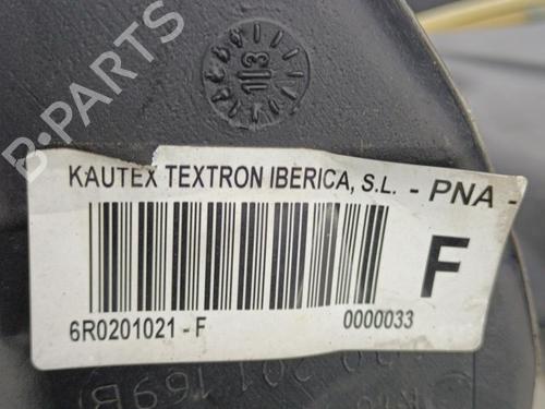 Used Fuel tank VW POLO V (6R1, 6C1) 1.6 TDI (90 hp) 23706806