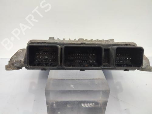 Electronic module FORD FIESTA V (JH_, JD_) 1.4 TDCi | BP23712527M83 