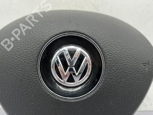Driver airbag VW TOURAN (5T1) 1.6 TDI | BP23757799C9 