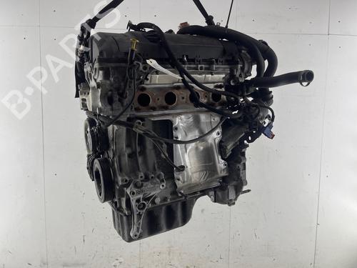 Engine PEUGEOT 207 SW (WK_) 1.6 16V | BP37246535M1 - Image 2