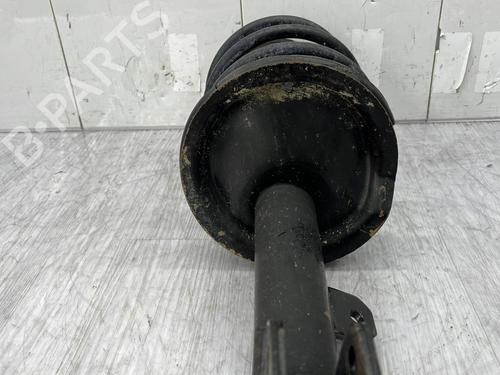 Left front shock absorber PEUGEOT 307 (3A/C) 2.0 HDi 110 | BP29317531M16