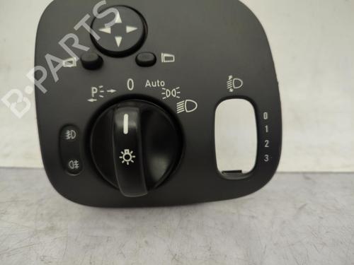 Used Headlight switch Headlight switch 23731837 23731837