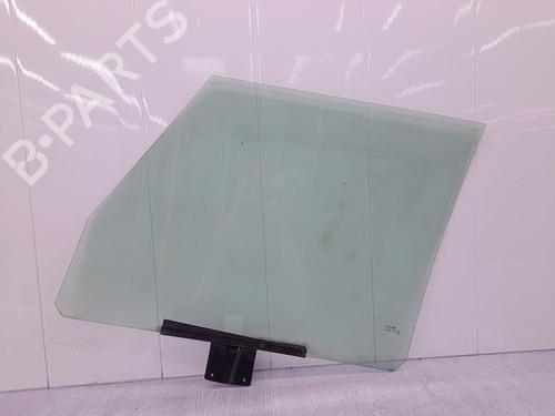 Used Front right door window Front right door window 25270116 25270116