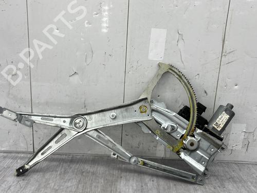 Used Front left window mechanism OPEL ZAFIRA / ZAFIRA FAMILY B (A05) 1.9 CDTI (M75) (120 hp) 31112399