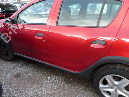 Instrument cluster DACIA SANDERO II 1.5 dCi | BP23690208C47 - Image 33