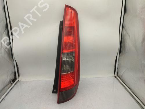 Used Right taillight Right taillight FORD FIESTA V (JH_, JD_) 1.3 (69 hp) 29498312 29498312