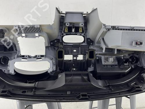 Instrumentbræt DACIA SANDERO II 1.2 | BP30612185C46 