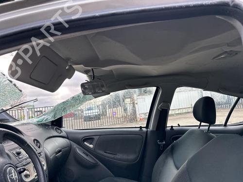 Left front window switch TOYOTA YARIS (_P1_) 1.0 (SCP10_, SCP10R) | BP23740302I27 - Image 18