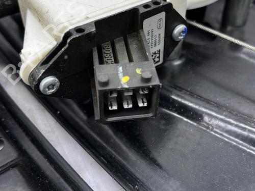 Rear left window mechanism OPEL ASTRA H TwinTop (A04) 1.9 CDTi (L67) | BP23674963C24 