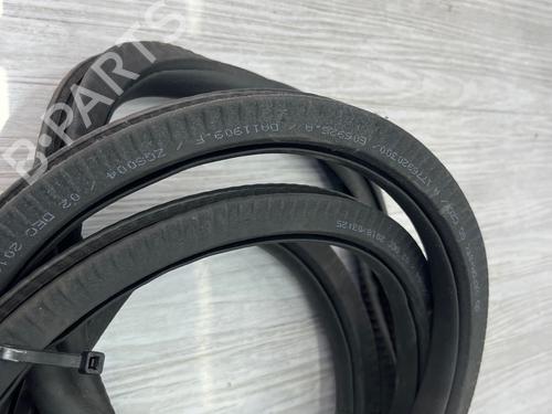 Used Rubber door seal Rubber door seal 38033296 38033296