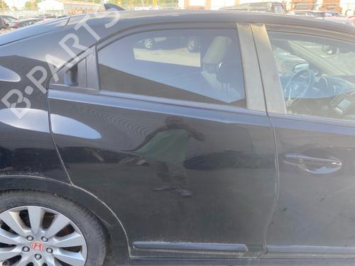 Used Right rear door Right rear door HONDA CIVIC IX (FK) 2.2 i-DTEC (FK3) (150 hp) 36761983 36761983