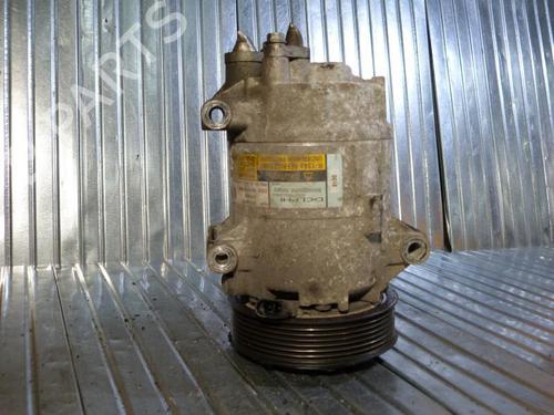 AC compressor RENAULT SCÉNIC II (JM0/1_) 1.9 dCi (JM0G, JM12, JM1G, JM2C) | BP23670298M34  - Image 6