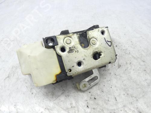 Front right lock FIAT PUNTO (188_) 1.9 JTD 80 (188.237, .257, .337, .357) | BP23672462C97 