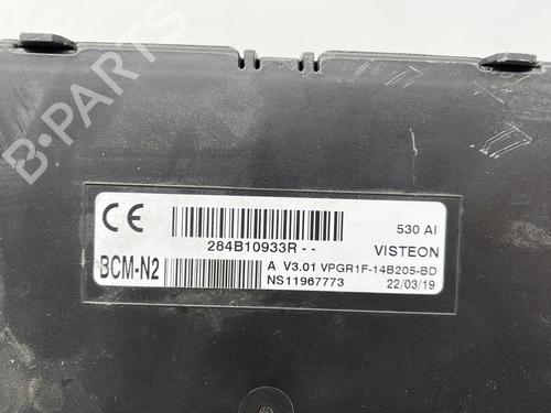 Electronic module RENAULT KANGOO Express (FW0/1_) 1.5 dCi 90 (FW0G, FW05, FW08, FW11) | BP32980581M83  - Image 8