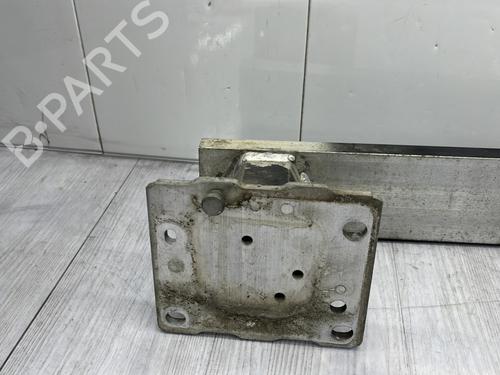 Front bumper reinforcement PEUGEOT 307 (3A/C) 1.6 16V | BP23760428C109 