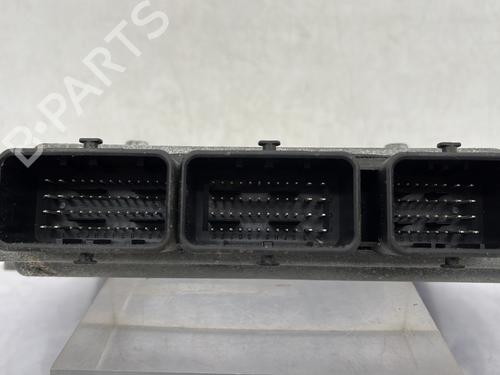 Used Electronic module Electronic module FORD FIESTA VI (CB1, CCN) 1.4 TDCi (68 hp) 26320037 26320037