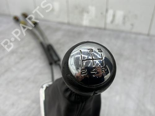 Gear lever PEUGEOT 407 (6D_) 1.6 HDi 110 (6D9HZC, 6D9HYC) | BP29757031M90