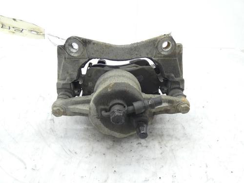 Used Left front brake caliper Left front brake caliper TOYOTA COROLLA Verso (ZER_, ZZE12_, R1_) 2.2 D-4D (AUR10_, AUR10R) (136 hp) 23699203 23699203